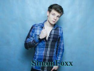 SimonFoxx