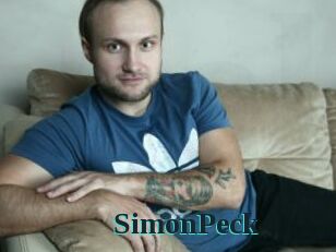 SimonPeck