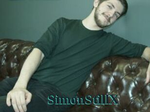 SimonStillX