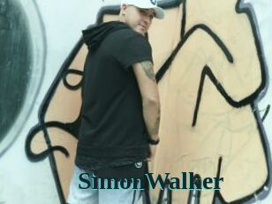 SimonWalker