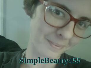 SimpleBeauty455