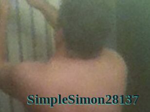 SimpleSimon28137