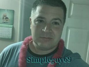 Simpleguy69