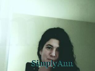 SimplyAnn