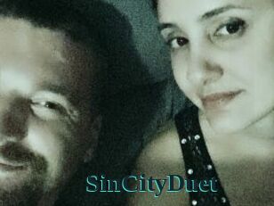 SinCityDuet