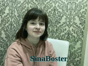 SinaBoster