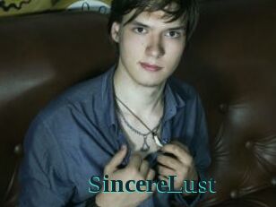 SincereLust
