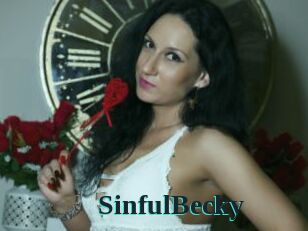 SinfulBecky