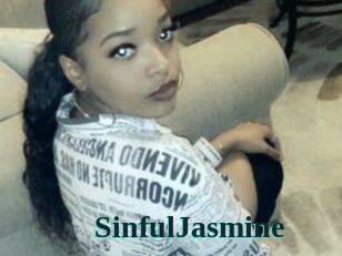SinfulJasmine