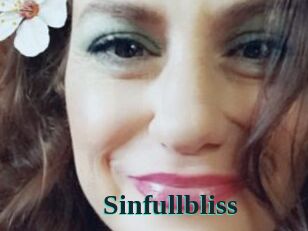 Sinfullbliss