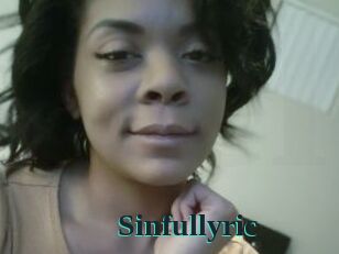 Sinfullyric