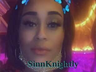 SinnKnightly