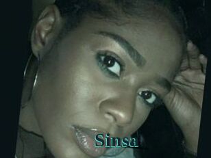 Sinsa