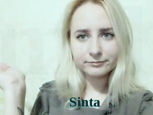 Sinta