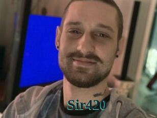 Sir420