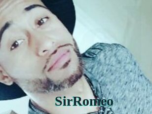 SirRomeo
