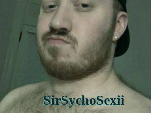 SirSychoSexii