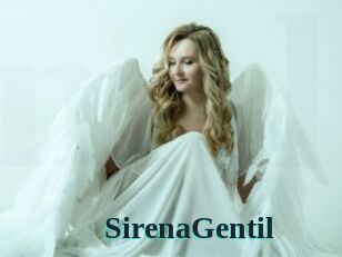 SirenaGentil