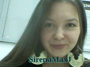 SirenaMaxJ
