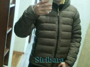 Siribara
