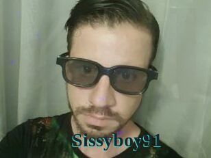 Sissyboy91