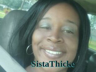 SistaThicke