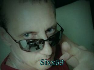 Sixx69