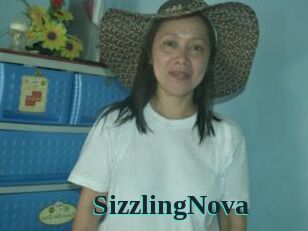 SizzlingNova