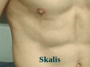 Skalis