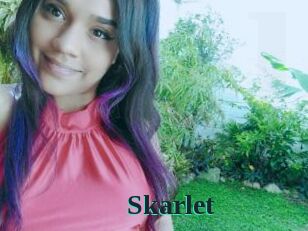 Skarlet