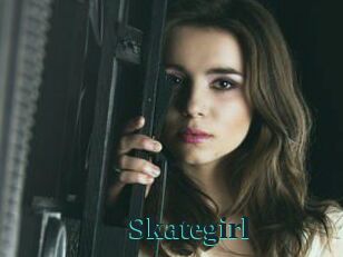 Skategirl