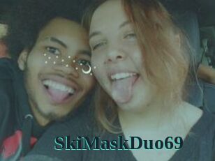 SkiMaskDuo69