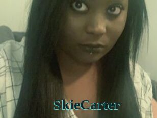 SkieCarter