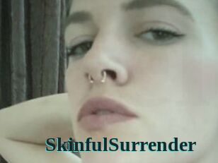 SkinfulSurrender