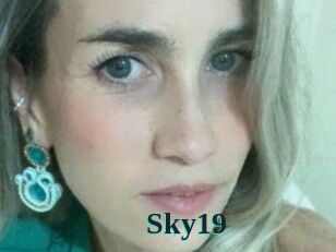 Sky19