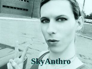 SkyAnthro
