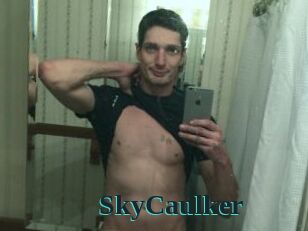 SkyCaulker