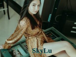 SkyLu