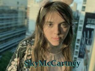 SkyMcCartney