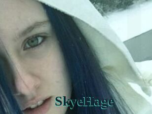 SkyeHage