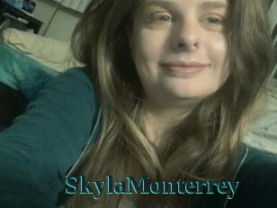 SkylaMonterrey