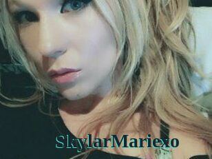 SkylarMariexo