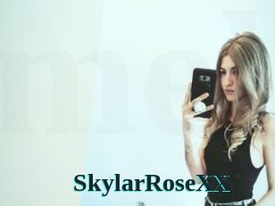 SkylarRoseXX