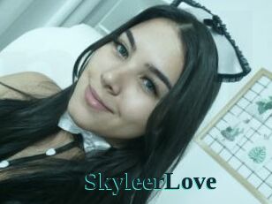 SkyleerLove