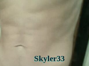 Skyler33