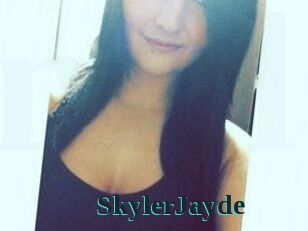 SkylerJayde