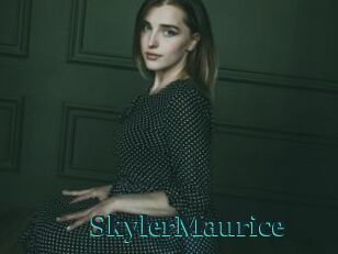 SkylerMaurice