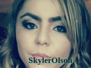 Skyler_Olson