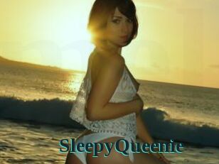 SleepyQueenie