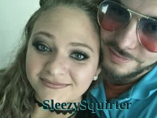 SleezySquirter